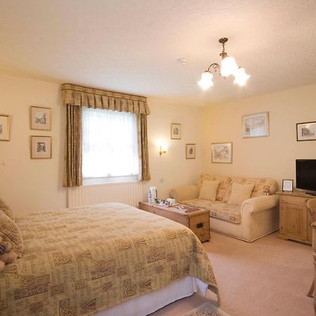 Park Cottage Warwick  Dış mekan fotoğraf