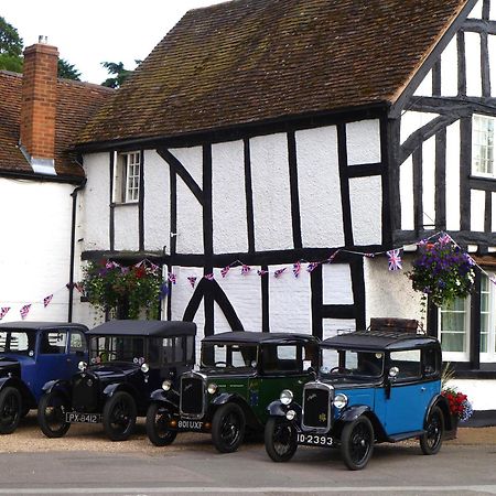Park Cottage Warwick  Dış mekan fotoğraf