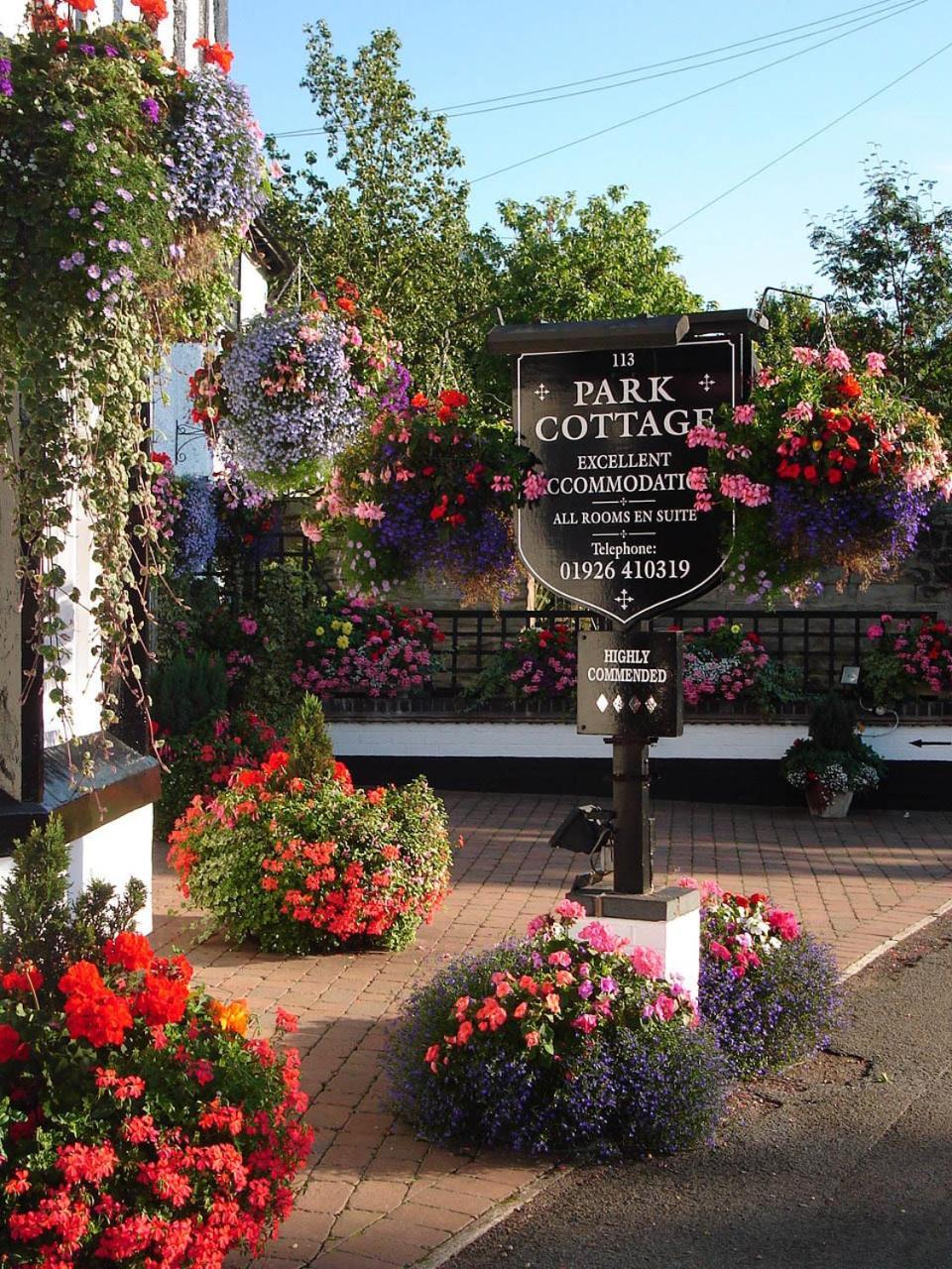 Park Cottage Warwick  Dış mekan fotoğraf