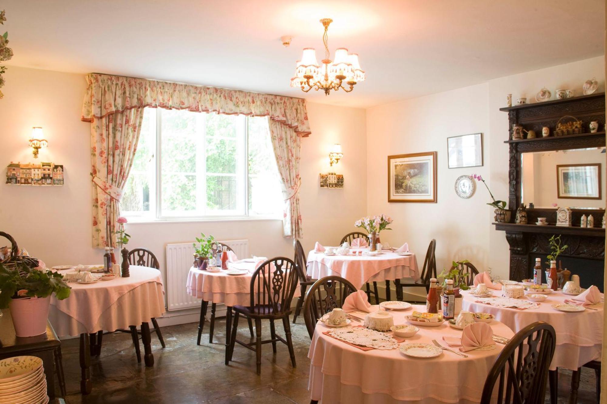 Park Cottage Warwick  Dış mekan fotoğraf