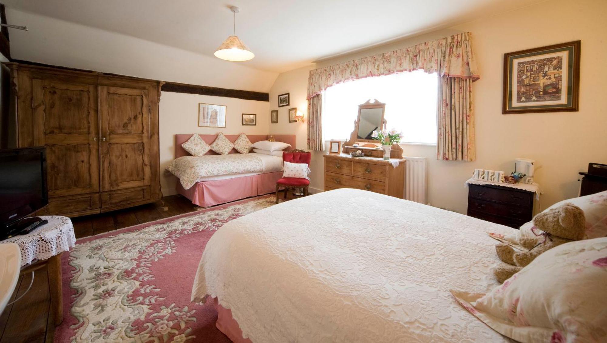 Park Cottage Warwick  Dış mekan fotoğraf