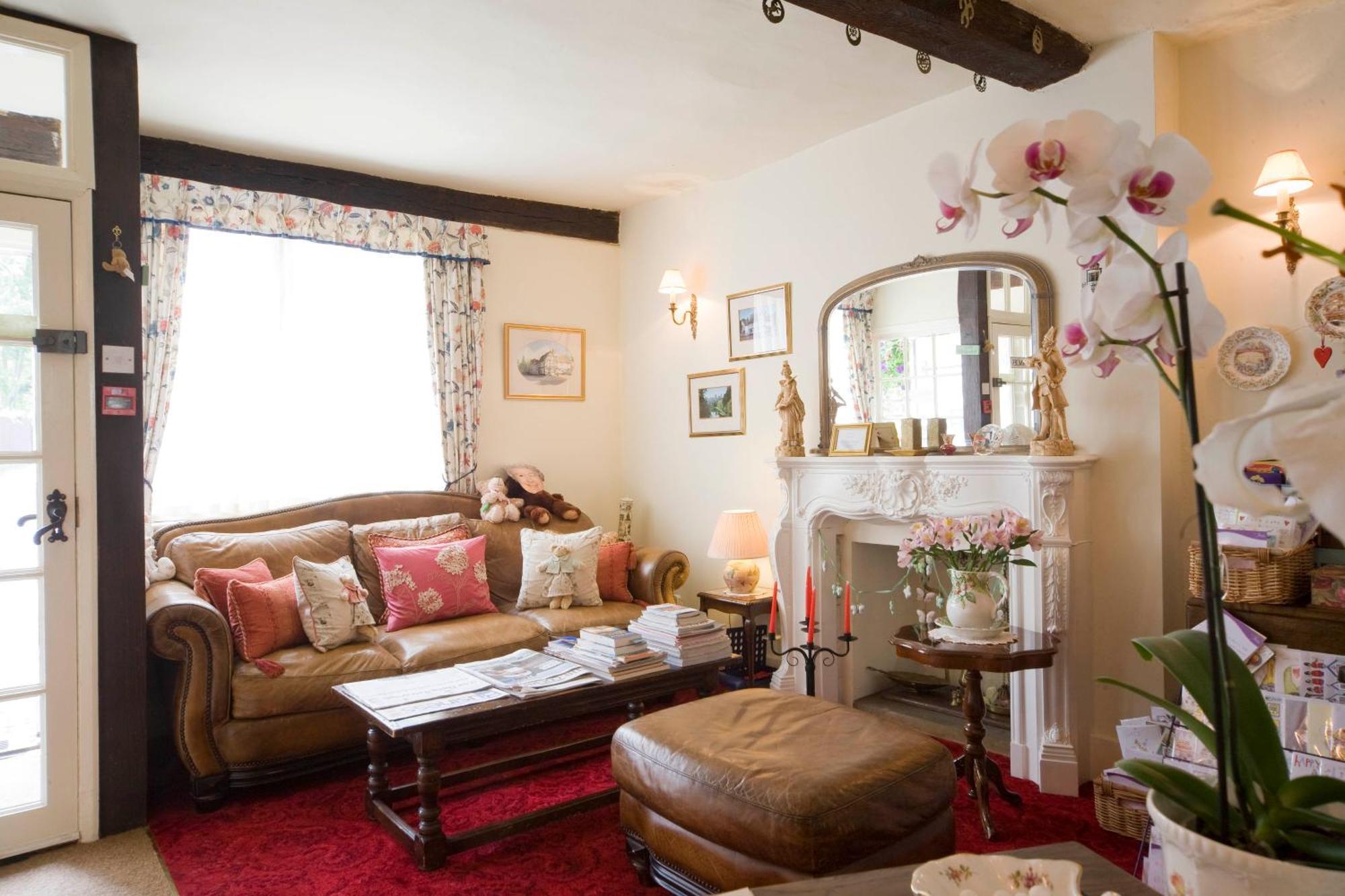 Park Cottage Warwick  Dış mekan fotoğraf
