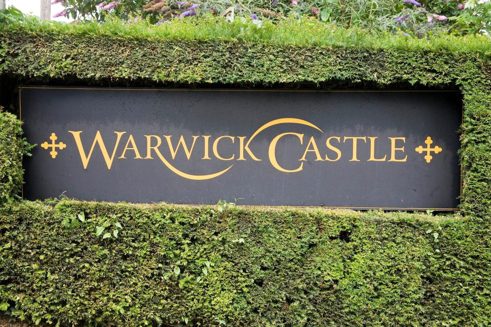 Park Cottage Warwick  Dış mekan fotoğraf