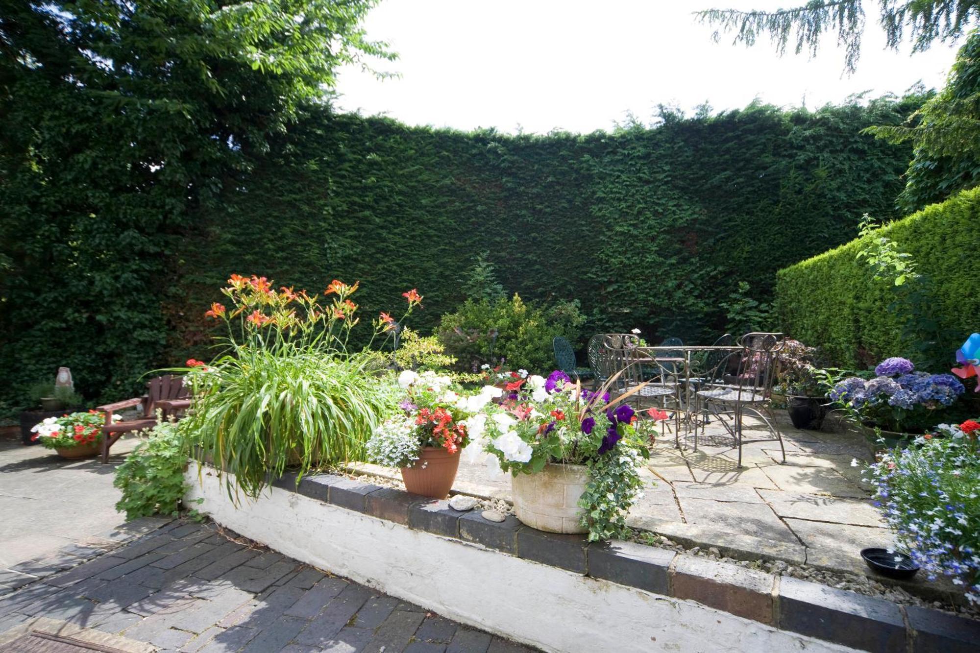 Park Cottage Warwick  Dış mekan fotoğraf