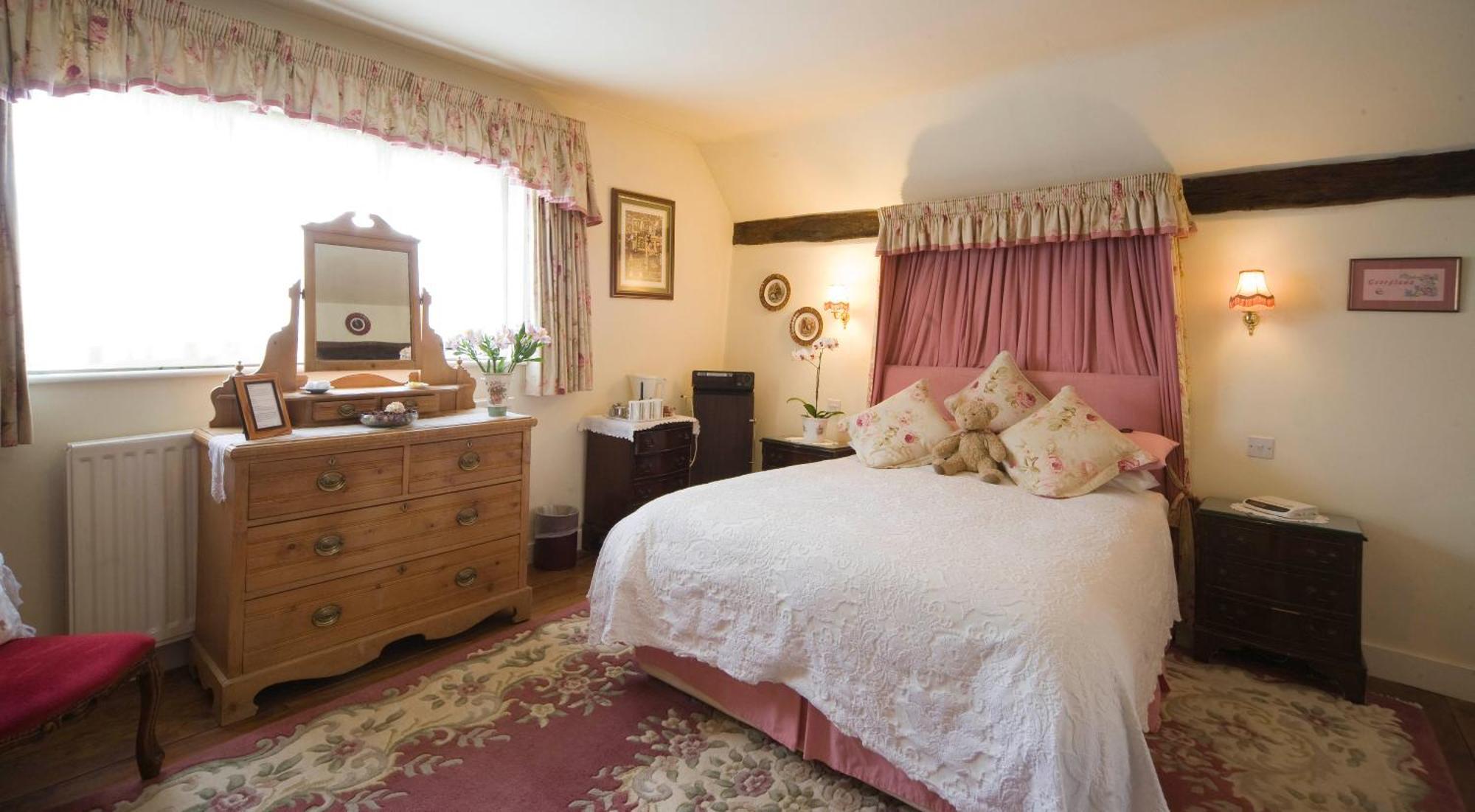 Park Cottage Warwick  Dış mekan fotoğraf