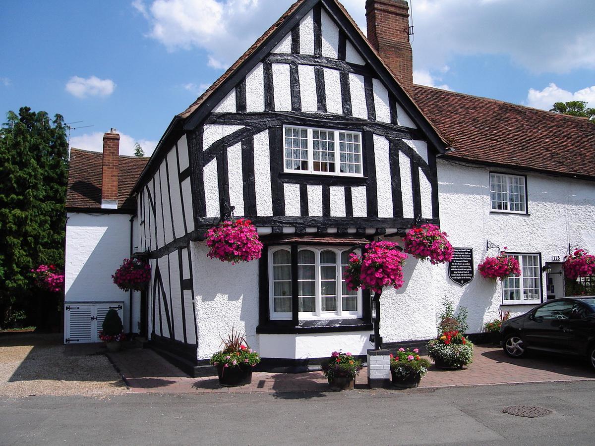 Park Cottage Warwick  Dış mekan fotoğraf