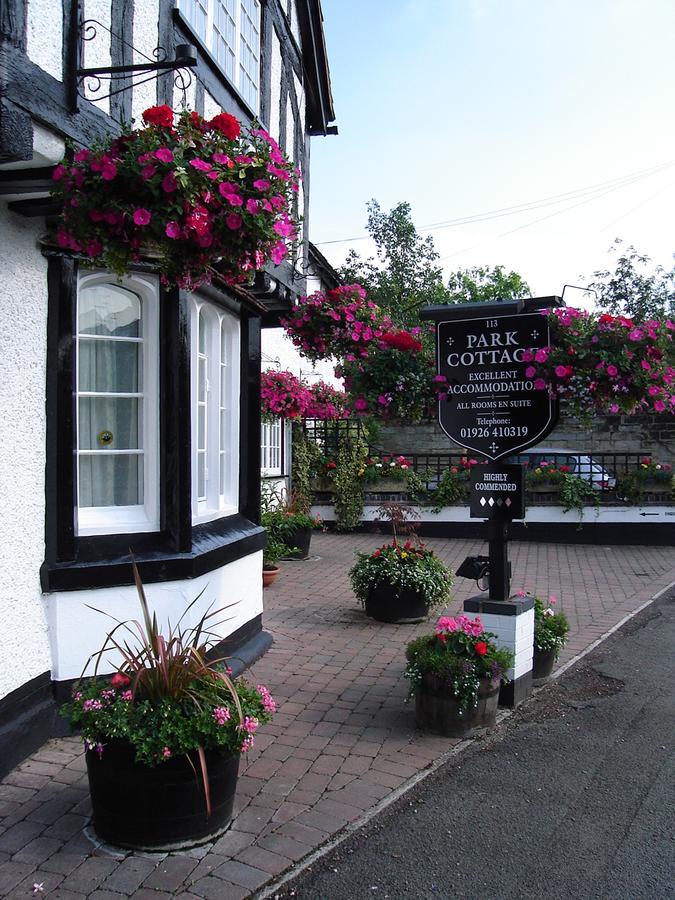 Park Cottage Warwick  Dış mekan fotoğraf